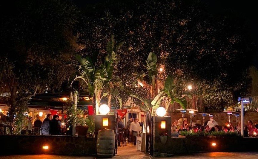 Miam Bodrum - Türkbükü'nde Lezzet ve Eğlence 1 miam-bodrum-eğlence-mekanı